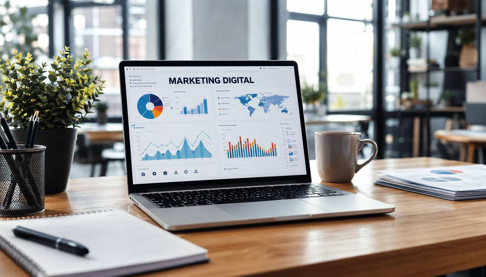 Les 10 millors empreses de màrqueting digital