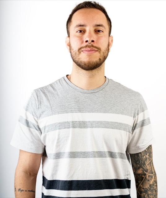 Gustavo Gomes