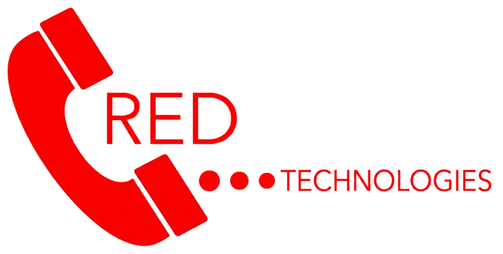 Red Phone Technologies Logo